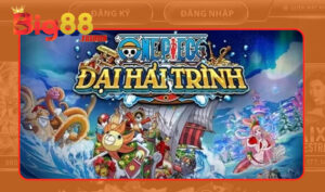 Tìm hiểu về bộ môn Bắn cá Đại Hải Trình