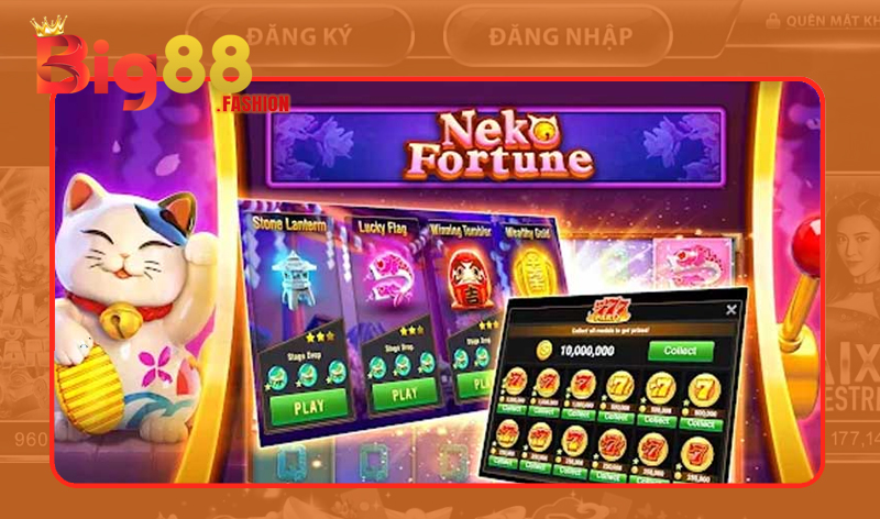 Lưu ý khi chơi Nổ Hũ Mèo Chiêu Tài đơn giản