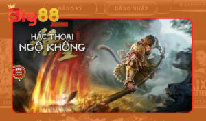 Hiểu cơ bản về sân chơi Nổ hũ Hắc Thoại Ngộ Không