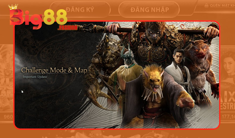 Nắm rõ điểm nổi bật chơi Nổ hũ Hắc Thoại Ngộ Không