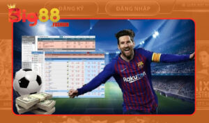 Khám phá các cách soi kèo bóng đá hấp dẫn