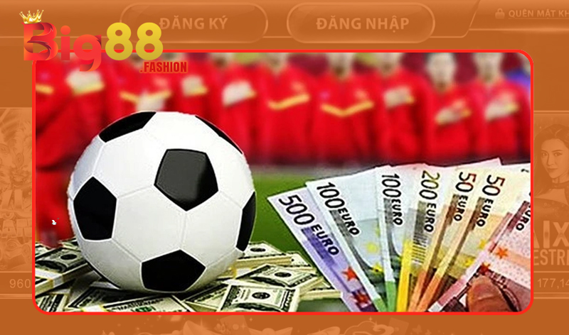 Cách soi kèo cá cược thay người dễ dàng thắng lớn