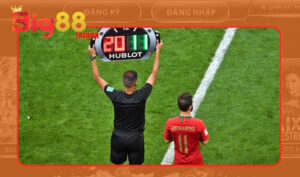 Vài điều cơ bản về kèo cá cược thay người ra sao?