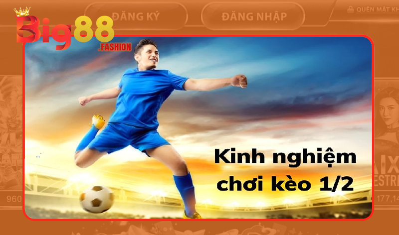 Yếu tố cơ bản về soi kèo chấp nửa trái