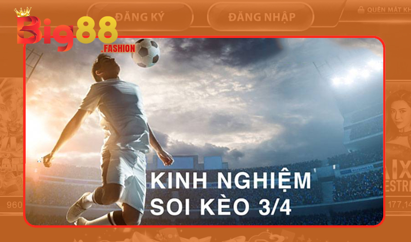 Sử dụng chiến thuật soi kèo đơn giản thắng lớn