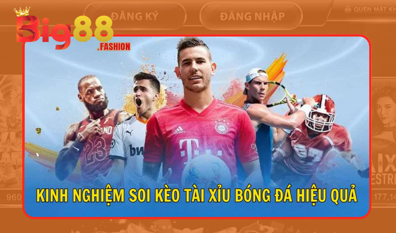 Áp dụng chiến thuật độc đáo từ cao thủ chia sẻ