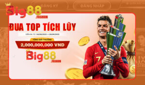 Nhà cái Big88 cung cấp sân chơi cá cược bóng đá uy tín