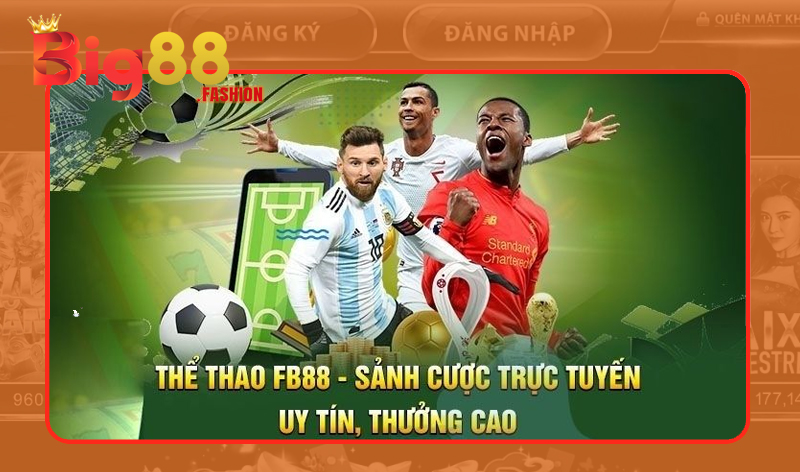 FB88 là địa chỉ soi kèo hấp dẫn