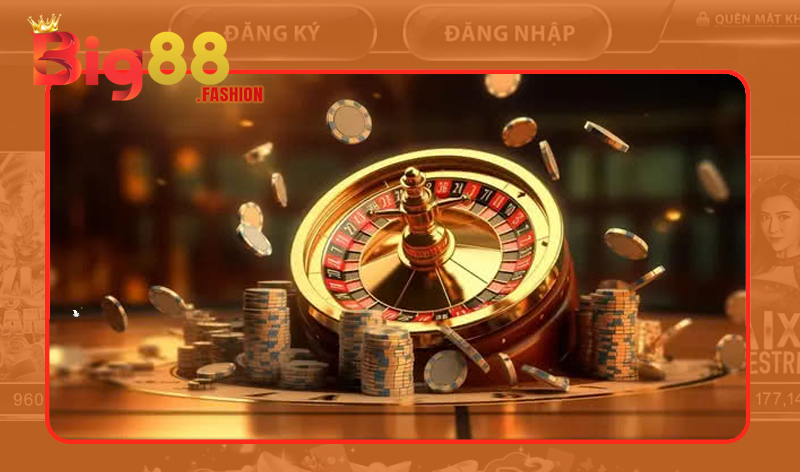 Tìm hiểu một số thông tin về Roulette