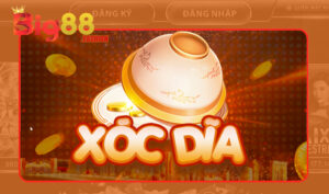 Sơ bộ về sân chơi xóc dĩa Big88 thế nào?